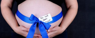 Šta ne treba da govorite trudnicama