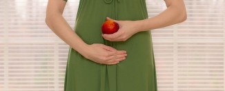 Vegetarijanski koraci kroz trudnoću