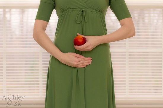 Vegetarijanski koraci kroz trudnoću