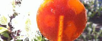 Lizalica za bolno grlo