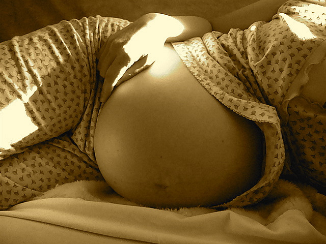 mirovanje u trudnoći2