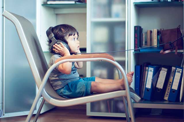 Neobični gedžeti za bebe