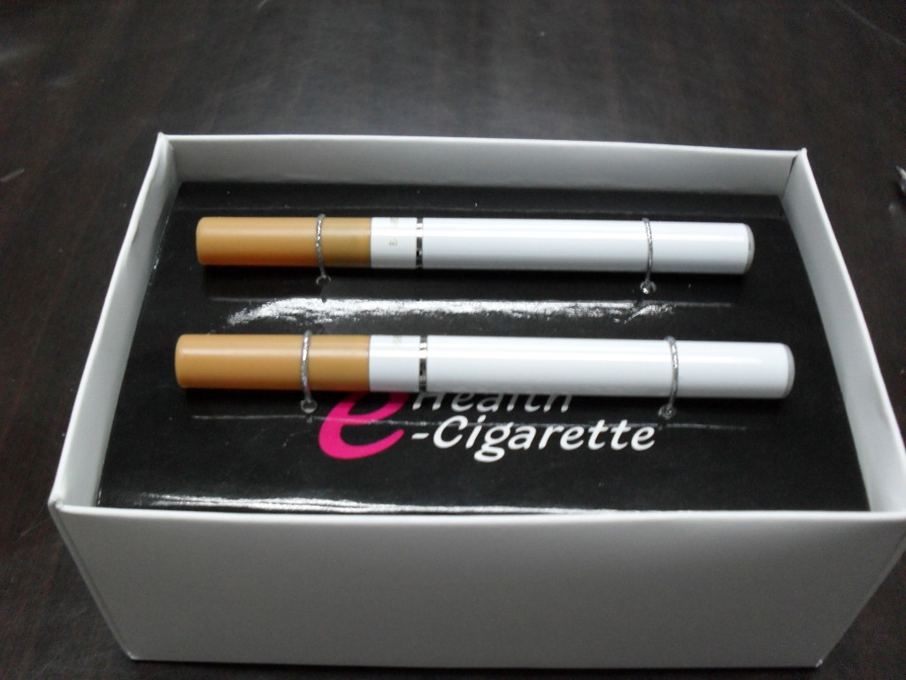E-cigarete, mogu li nam pomoći da ostavimo pušenje?