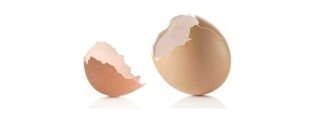 Kako da iskoristite ljuske od jaja