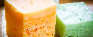 Kako od starih napraviti nove sveće