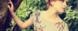 Puder za telo od zelenog čaja, lavande i nevena