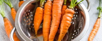 Kako od mrkve napraviti marmeladu i veganski sir