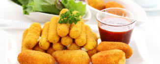 Pohovani sir – smernice i recepti