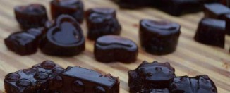 Gumeni bomboni protiv gripa