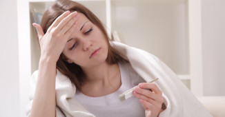 Saveti za preživljavanje prehlade