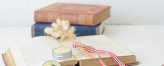 Napravite svoj melem parfem