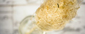 Napravite svoju šećernu vunu