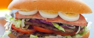 Napravite chivito – najbogatiji sendvič na svetu