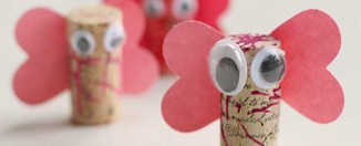 Napravite ljubavne bubice