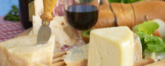 Ne bacajte koru parmezana i pekorino sira!