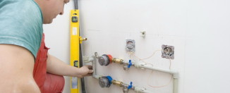 Spriječite zamrzavanje cijevi