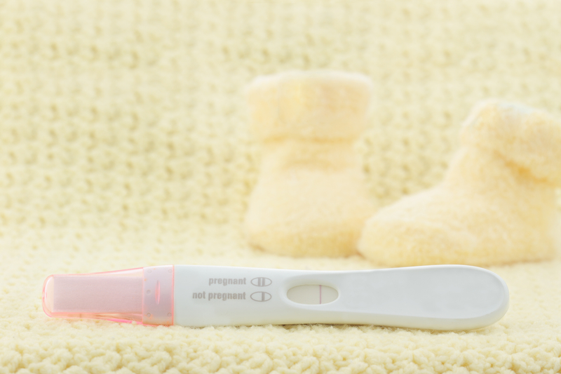 test za trudnoću
