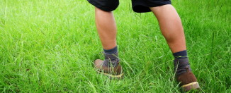 Hodanje unazad kao lek i vežba