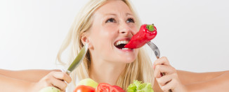 Ortoreksija – opsednutost zdravom ishranom