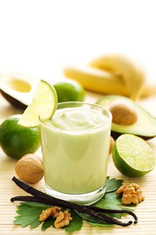 http://www.dreamstime.com/royalty-free-stock-photography-avocado-smoothie-image25201457