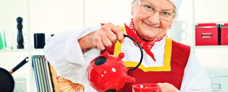 Kuvanje sa čajem – smernice i trikovi