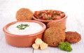 Falafel – zanimljive ćuftice sa leblebijom