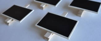 Podsetnici u obliku školske table