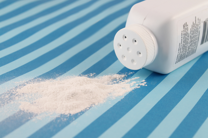 http://www.dreamstime.com/stock-photo-spilled-baby-powder-image9616650