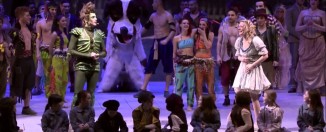 Kada Petar Pan zaprosi Vendi