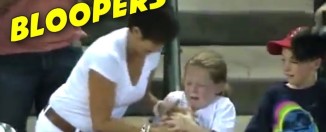 Zanimljivi i smešni sportski momenti