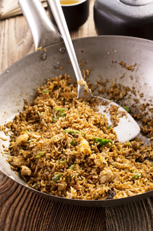 http://www.dreamstime.com/royalty-free-stock-photo-fried-rice-wok-image37647895