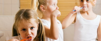 Dijeta za popravak zuba i pobedu nad karijesom