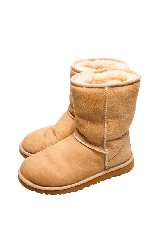 http://www.dreamstime.com/royalty-free-stock-images-womens-sheepskin-boots-isolated-white-image14447689
