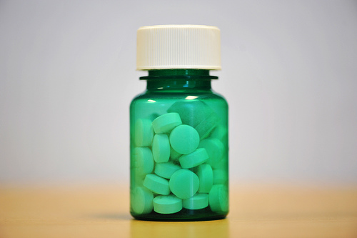 aspirin tablete beocica