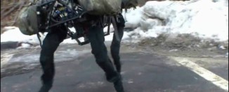 Čudni robot – magarac