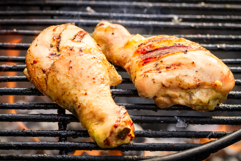 http://www.dreamstime.com/royalty-free-stock-photography-barbecue-chicken-summer-grill-closeup-image33353897