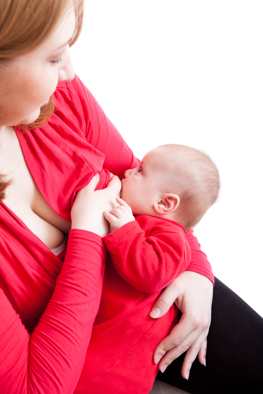 http://www.dreamstime.com/stock-images-breastfeeding-image19950284