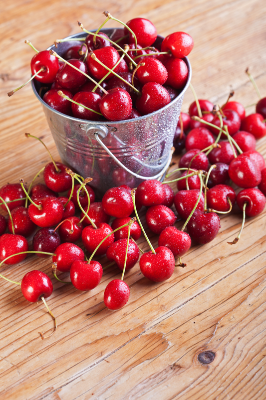 http://www.dreamstime.com/stock-photo-summer-fruits-cherries-image25484120