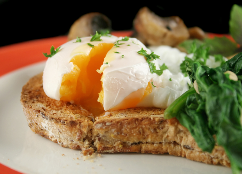 http://www.dreamstime.com/royalty-free-stock-photography-sliced-poached-egg-image5108727