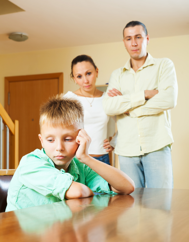 http://www.dreamstime.com/stock-photos-family-three-teenager-having-conflict-ordinary-home-focus-boy-image36458003