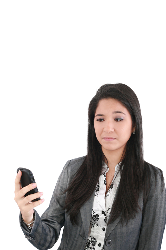 http://www.dreamstime.com/royalty-free-stock-photos-portrait-angry-female-looking-cellphone-image21370408