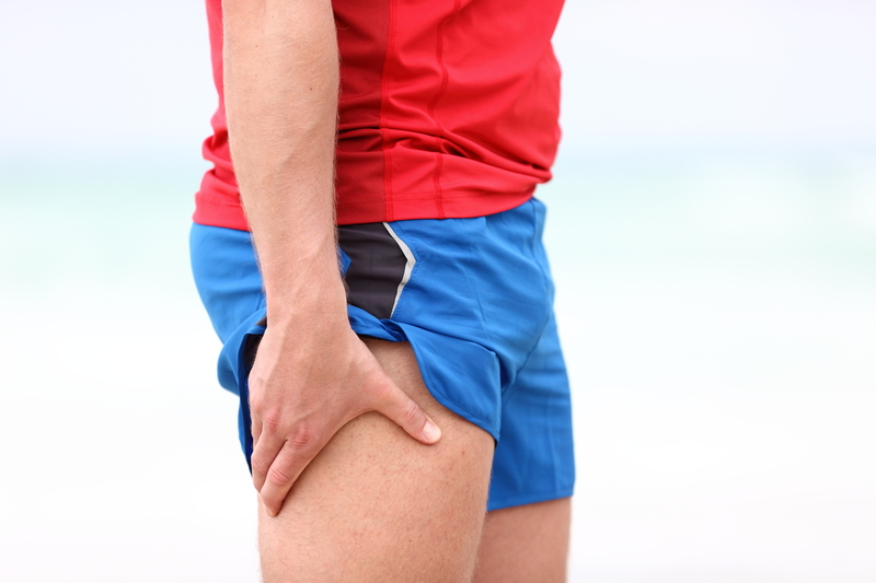 http://www.dreamstime.com/stock-photography-sports-injury-thigh-muscle-pain-image23507422