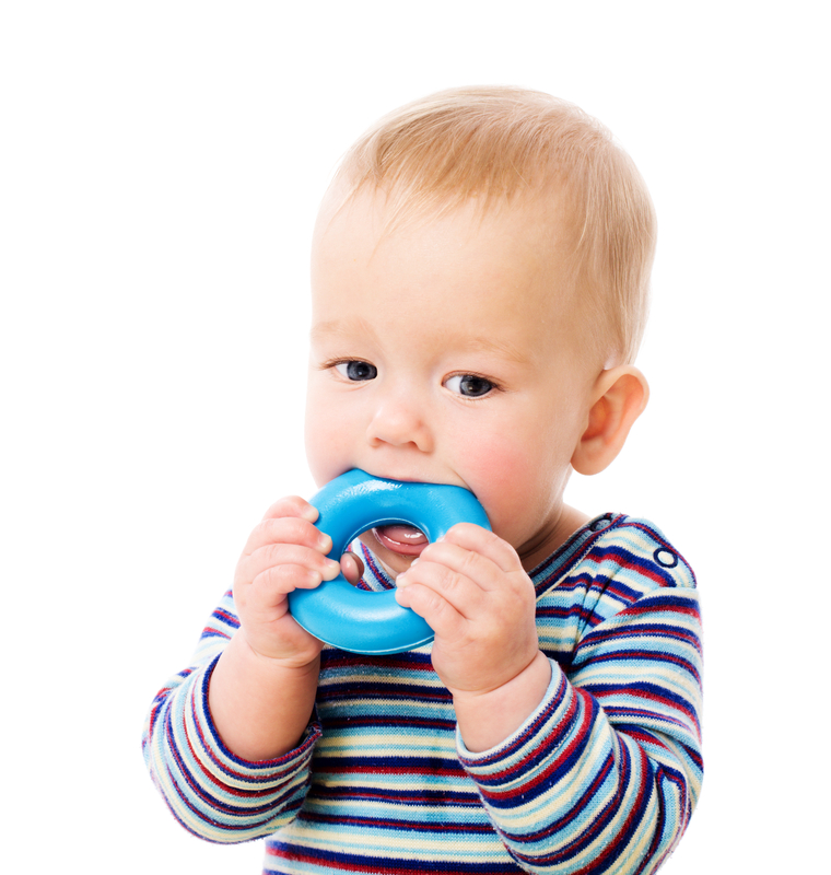 http://www.dreamstime.com/royalty-free-stock-image-baby-chewing-toy-image16023276