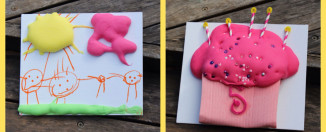 Penaste boje za 3D crteže