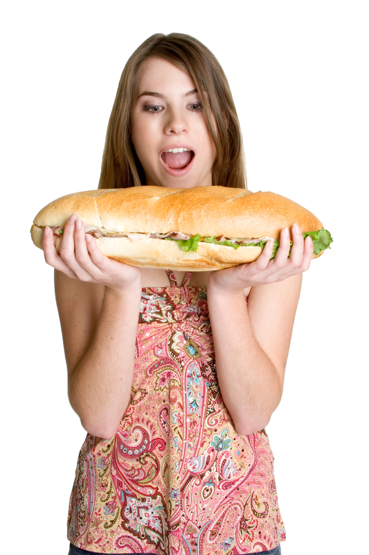 http://www.dreamstime.com/stock-image-hungry-woman-image4910621