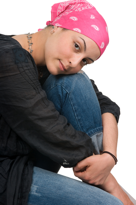 http://www.dreamstime.com/stock-images-breast-cancer-survivor-image8930574