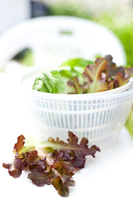 http://www.dreamstime.com/stock-photos-lettuce-salad-spinner-iceberg-red-diet-concept-image36886413