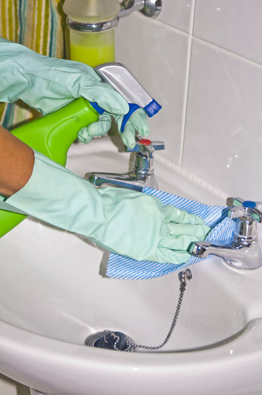 http://www.dreamstime.com/royalty-free-stock-photo-bathroom-cleaning-domestic-cleaner-sink-image41654735