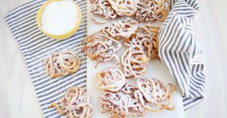 Znate li šta je to funnel kolač?