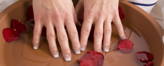 Kako da uklonite žute mrlje od nikotina sa prstiju